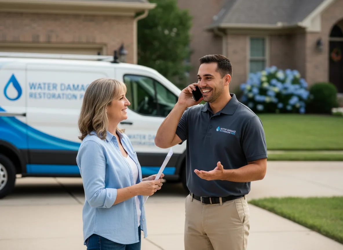 Flood Restoration West Point, NY FAQs